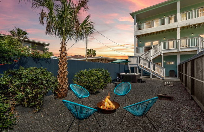 Sandy Bottoms - Foto 1