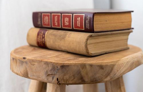 Casa Estábulo- Cozy Rustic Farmhouse (HORSE LOFT) - Foto 17