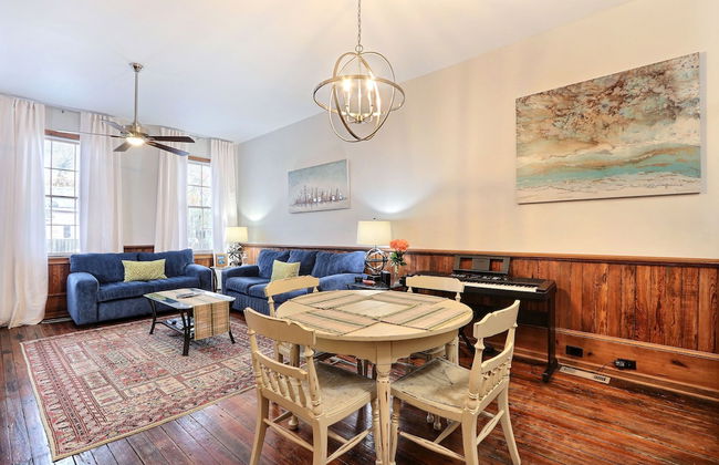 Gallery Stays - Low Country - Foto 13