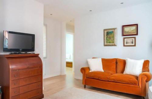 COSY Apartment AREETA STATION las Arenas Getxo - Foto 6