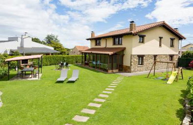 Apartamentos Rurales Villa del Sain Cudillero - Foto 11