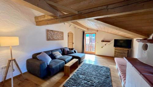 Chalet Alpenflair - Foto 2