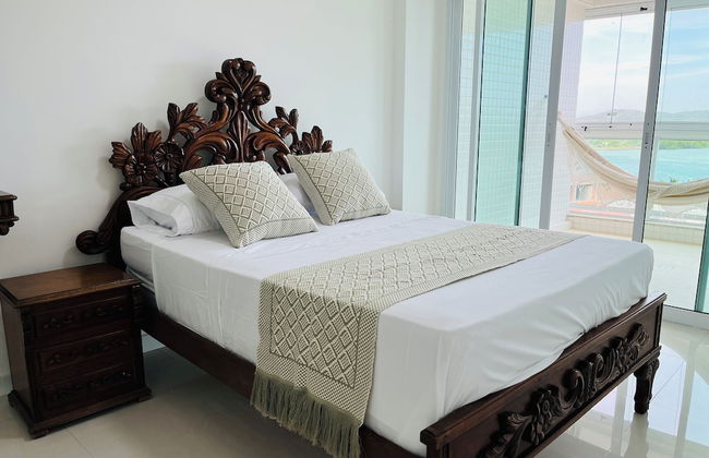 PAC307 - 3Q climatizados 1Q da praia - Foto 11