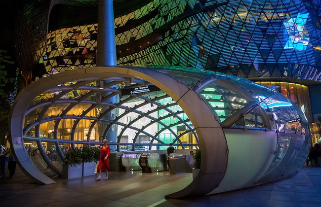 Far East Plaza Residences - Foto 39