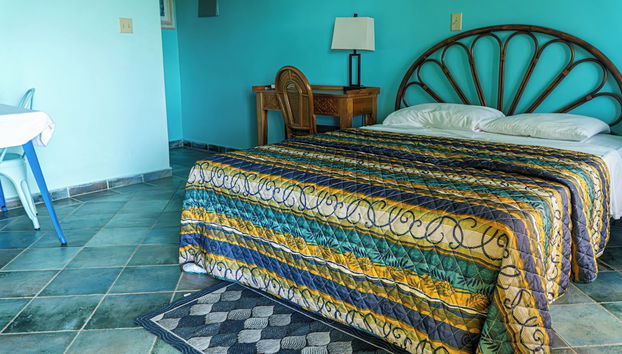 LambLion Holiday Apartments - Foto 4, Habitación