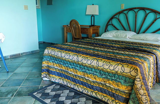 LambLion Holiday Apartments - Photo 4