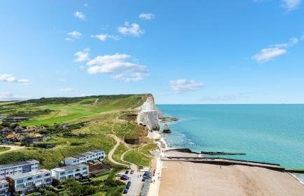Cliff Rise - Foto 42