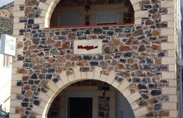 Zea Waves apartments - Foto 1