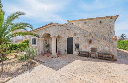 Casa Mayor Strand Es Trenc 5 min - Foto 8