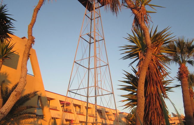 Napa Prince Hotel Apartments - Foto 56