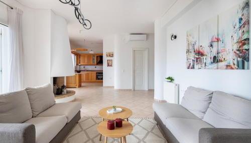 Vista Mare Blu House - Foto 2