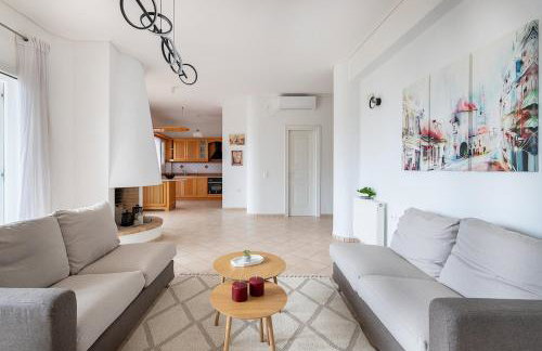 Vista Mare Blu House - Foto 2