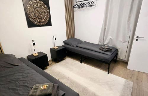 Lemon Suites Apartment in Stetten - Photo 11