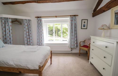 Hall Bank Cottage - Foto 20