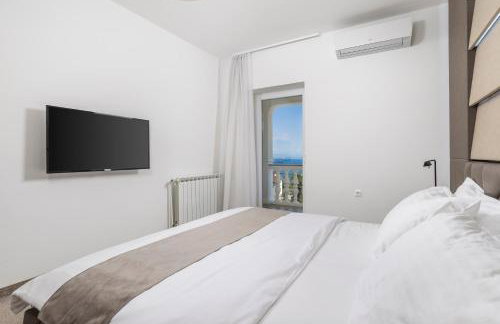 Villa Garden Apartment with Pool Opatija - Foto 45