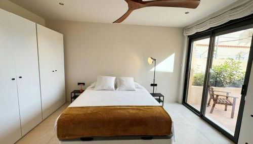 Casa unifamiliar con jardín en la playa - Foto 4