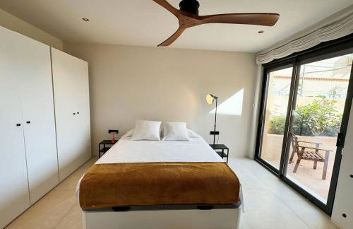 Casa unifamiliar con jardín en la playa - Foto 4