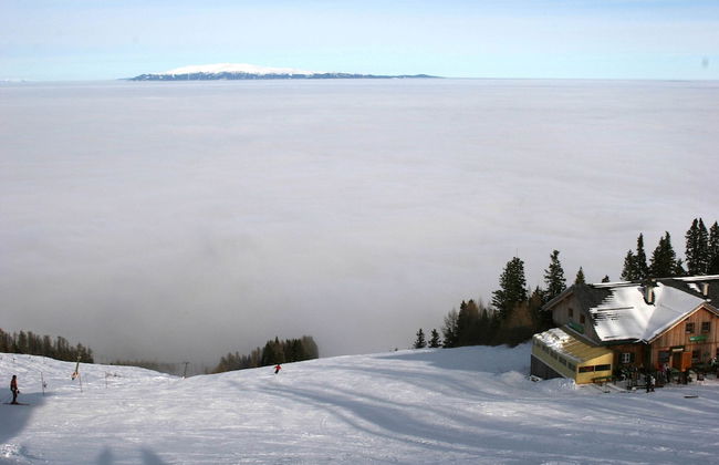 Modern Apartment With Garden Near the Petzen ski Area in Eberndorf / Carinthia - Foto 66