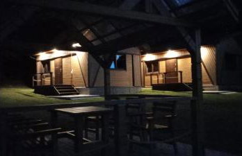 Domki Letniskowe Na Wzgórzu, Supraśl - Foto 21