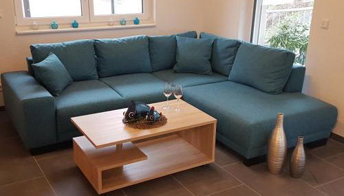 Ferienwohnung Moritz - Foto 4