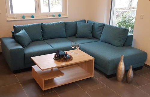 Ferienwohnung Moritz - Foto 4