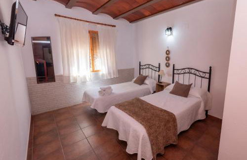 El Tejo Yeste y Mirador del Segura - Foto 48