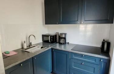 Całoroczny domek Las - Foto 9