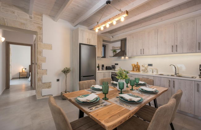 Villa Megalith - Foto 22