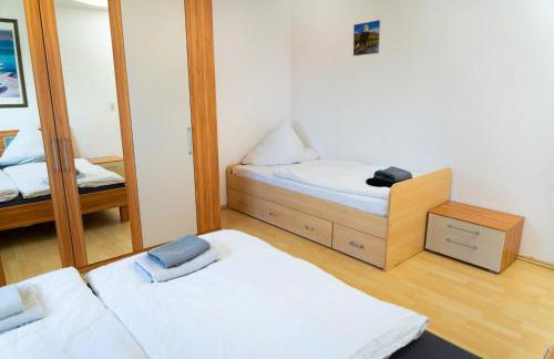 153 m² Haus mit 6 Schlafzimmern für 12 Persoen - Foto 46