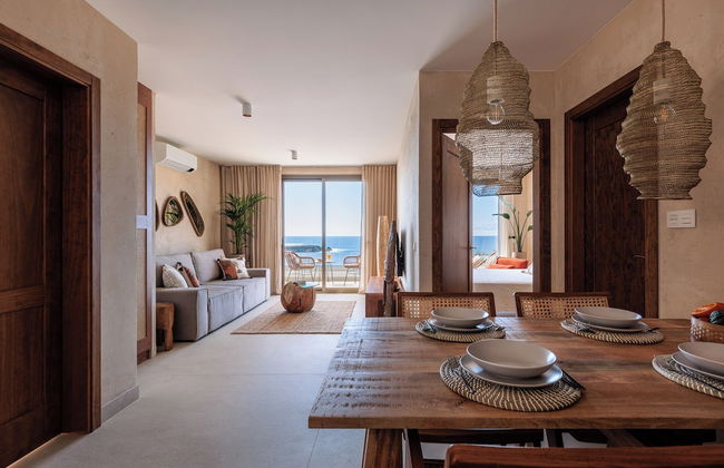 Bahía Luxury Apartments - Foto 51