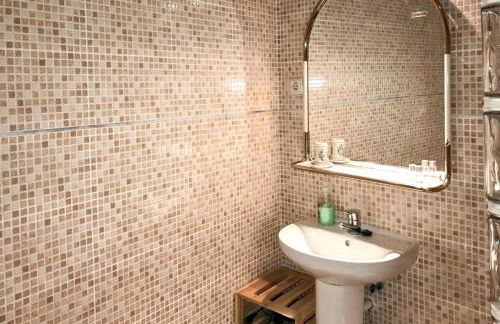 Chic apartment in Tolva, mountain view, 75 m², fireplace - Foto 25