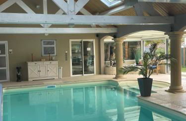 Osiris Espace Piscine couverte et Chauffée - Foto 1