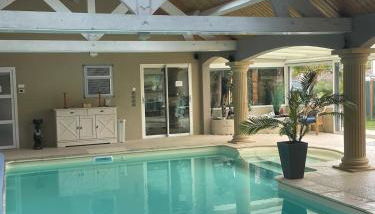 Osiris Espace Piscine couverte et Chauffée - Foto 1