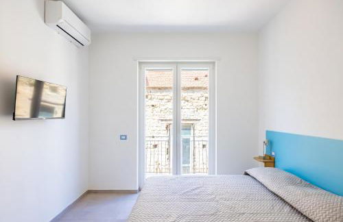 Brombeis Double Bedroom Center by NapoliApartments - Foto 25