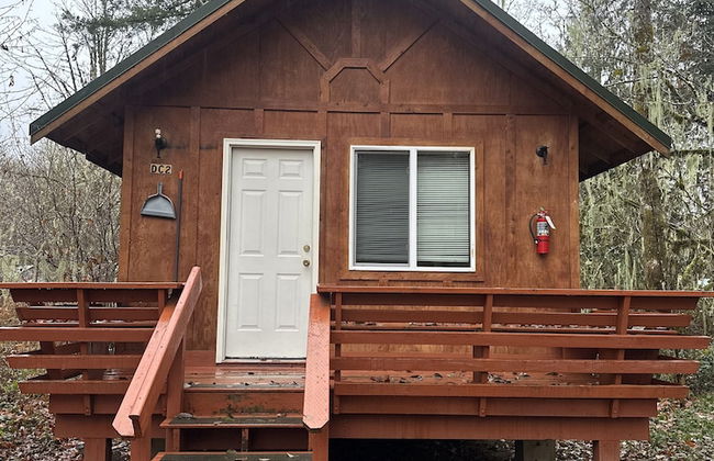 Glacier Peak Resort - Photo 79