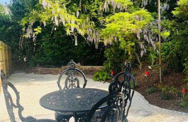 Chelston Grange Torquay Near the Beach with Private Garden & Parking - Foto 24