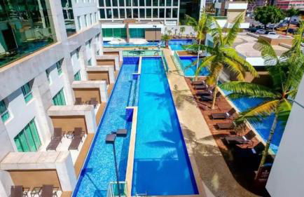 JADE - Flat Particular - Foto 22