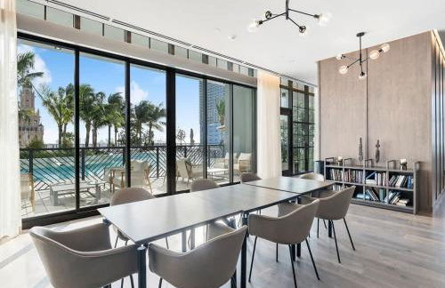 MVR Skyline Luxury in Downtown Miami - Foto 36