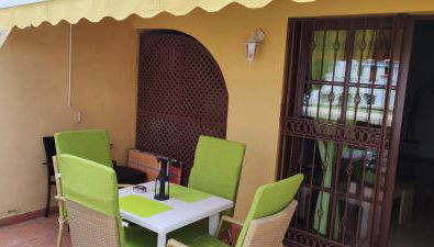 Costa del silencio Atlántico I - Foto 4