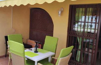 Costa del silencio Atlántico I - Foto 4