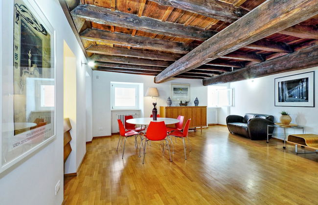 Parione Charme - My Extra Home - Foto 12