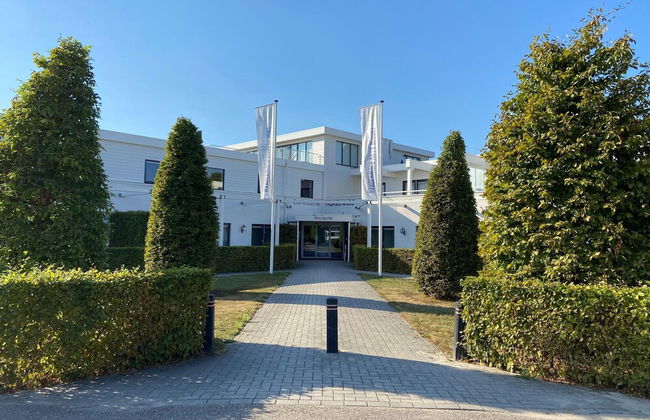 Villa in Harderwold With Garden - Foto 33