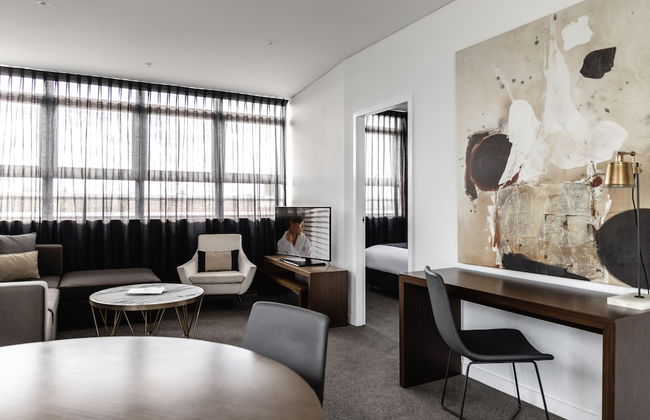 Silkari Suites Chatswood - Foto 28