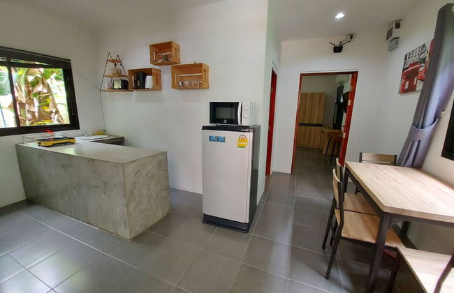 Malinee Resort - Photo 45