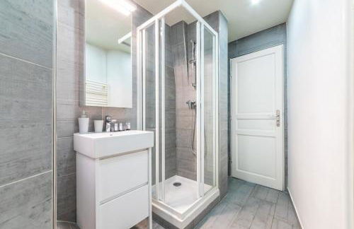 Appartements Bergère - Foto 49