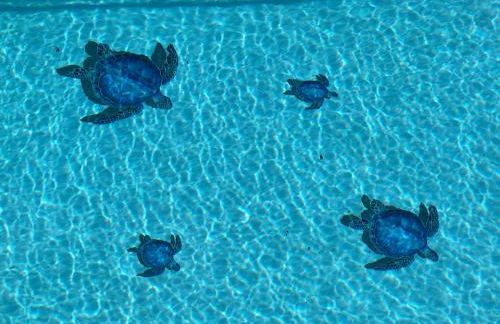 Holiday home "225 Marc Chagall" - Foto 2