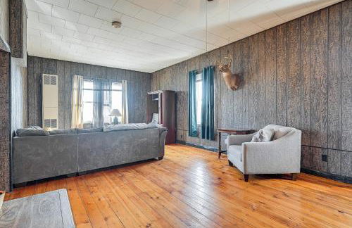 Lyndon Station Retreat about 9 Mi to Wisconsin Dells! - Foto 9