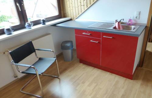 Apartment Nürnberg - Foto 16