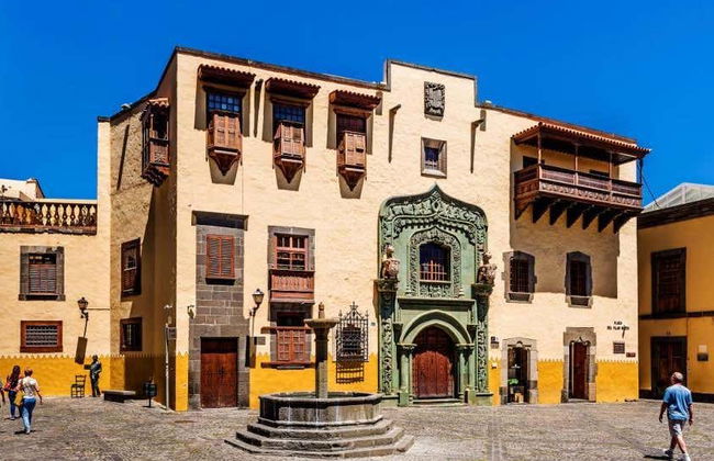 Gran Canaria Tour - Foto 1