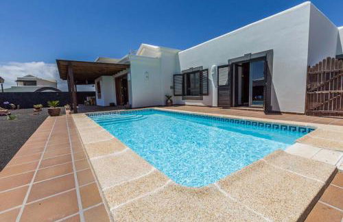 Villa el Faro - Foto 20